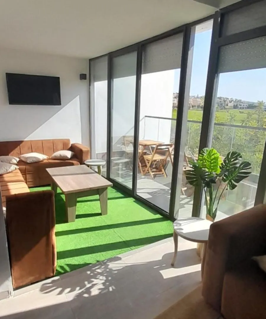 Residence Tamourrit Agadir Apartment