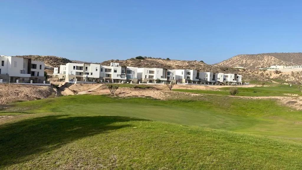Residence Tamourrit Agadir Morocco